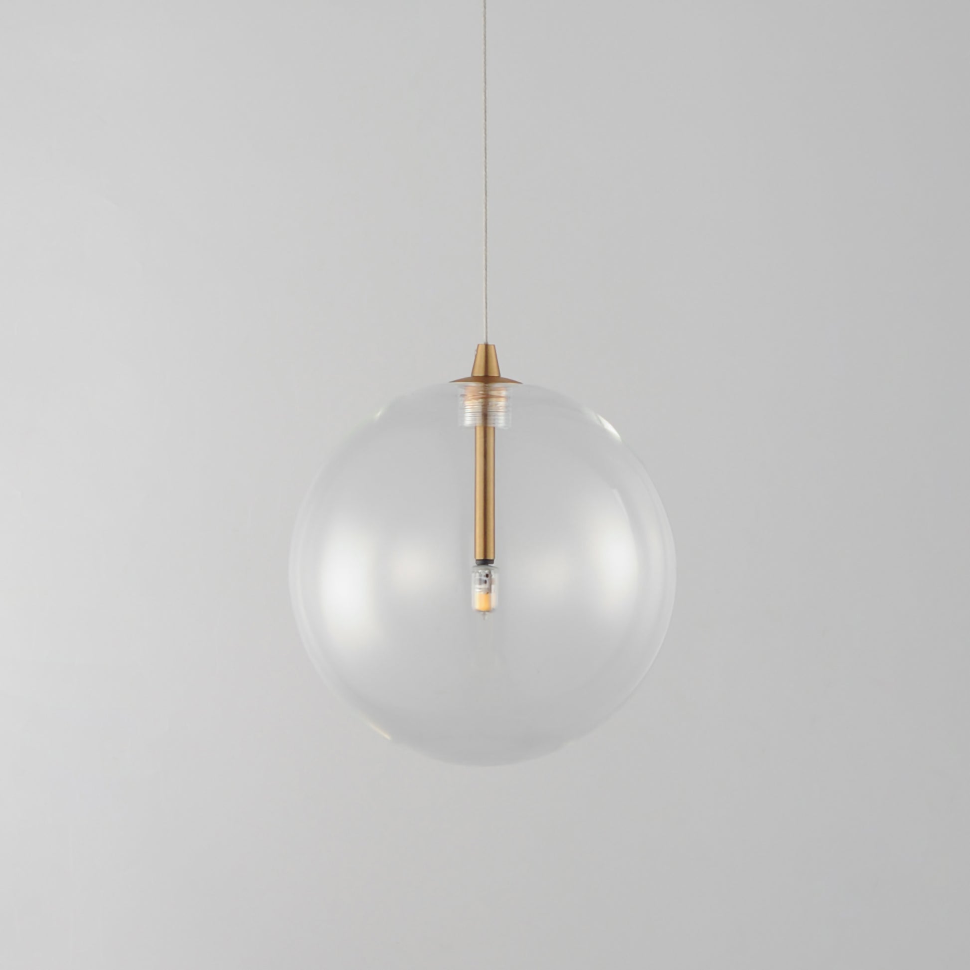ET2, GLOBAL-SINGLE PENDANT, PENDANT LIGHT