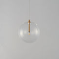 ET2, GLOBAL-SINGLE PENDANT, PENDANT LIGHT