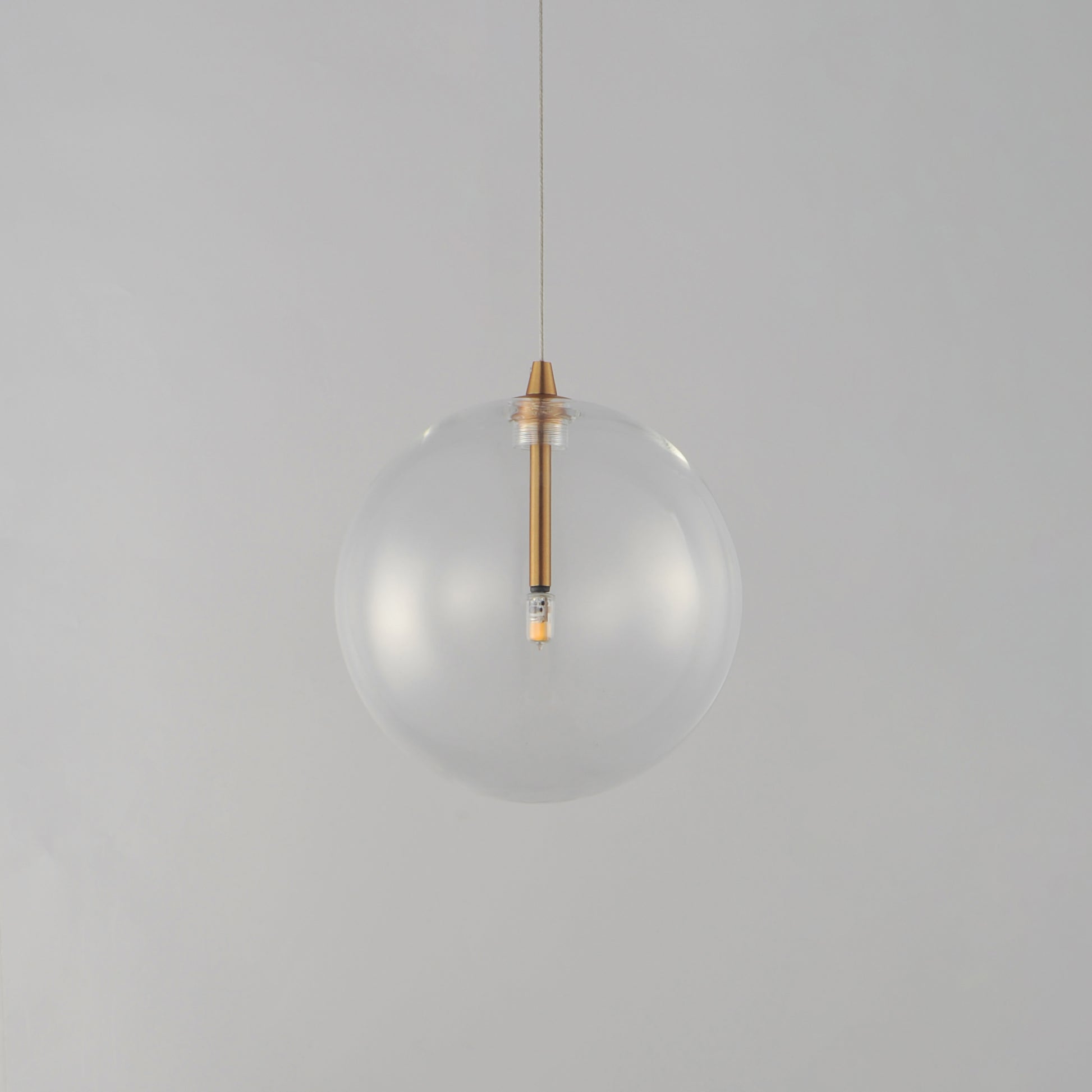 ET2, GLOBAL-SINGLE PENDANT, PENDANT LIGHT