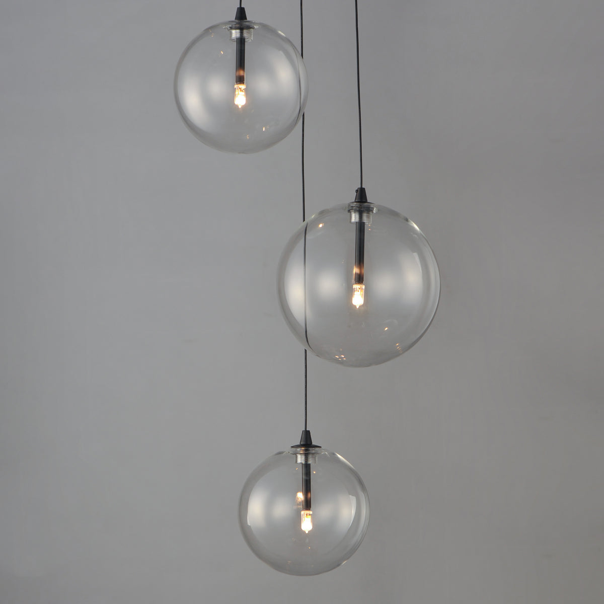 ET2, GLOBAL-MULTI-LIGHT PENDANT, CHANDELIER LIGHT