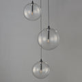 ET2, GLOBAL-MULTI-LIGHT PENDANT, CHANDELIER LIGHT