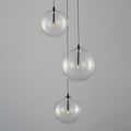 ET2, GLOBAL-MULTI-LIGHT PENDANT, CHANDELIER LIGHT