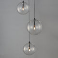 ET2, GLOBAL-MULTI-LIGHT PENDANT, CHANDELIER LIGHT
