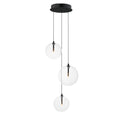 ET2, GLOBAL-MULTI-LIGHT PENDANT, CHANDELIER LIGHT