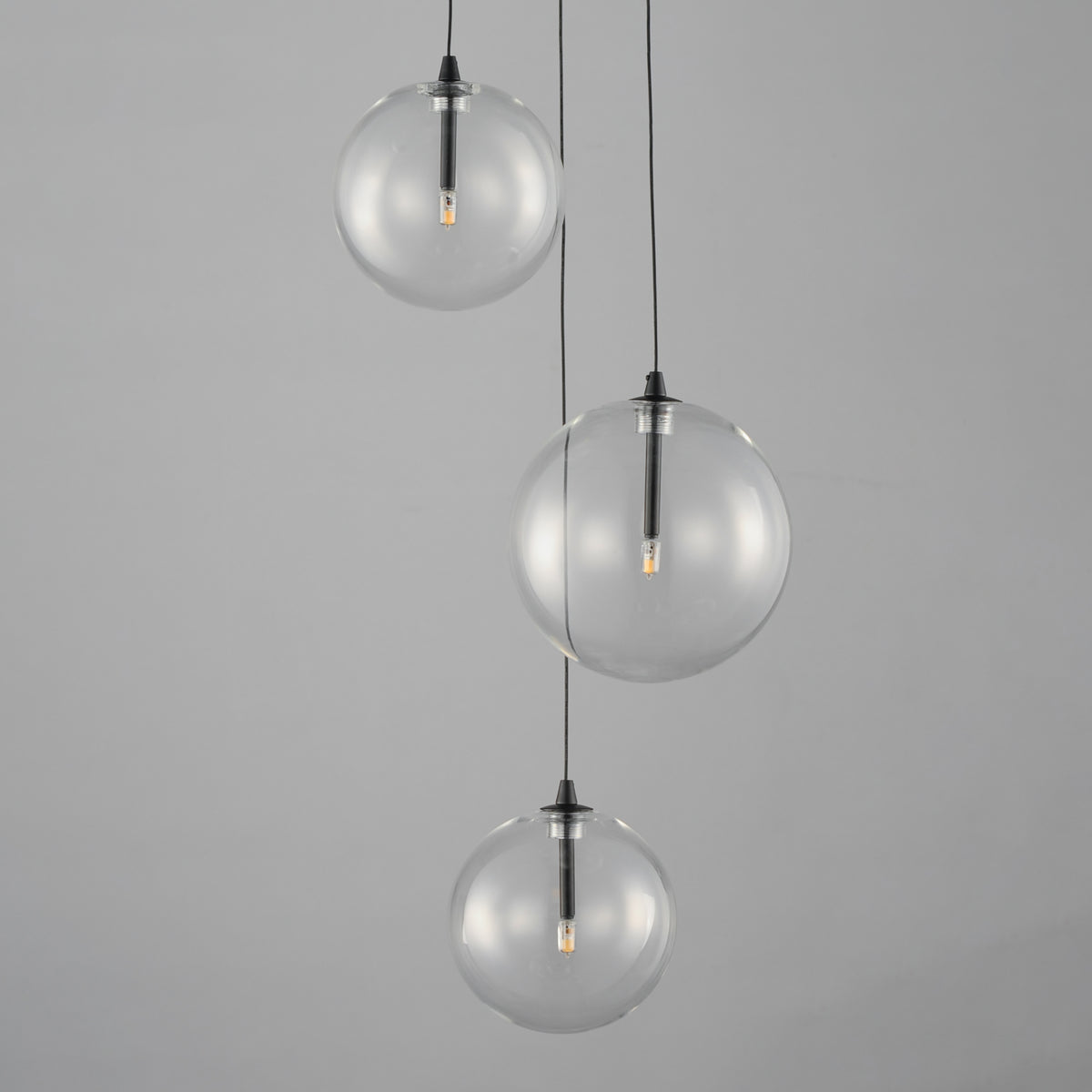 ET2, GLOBAL-MULTI-LIGHT PENDANT, CHANDELIER LIGHT