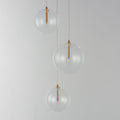ET2, GLOBAL-MULTI-LIGHT PENDANT, CHANDELIER LIGHT