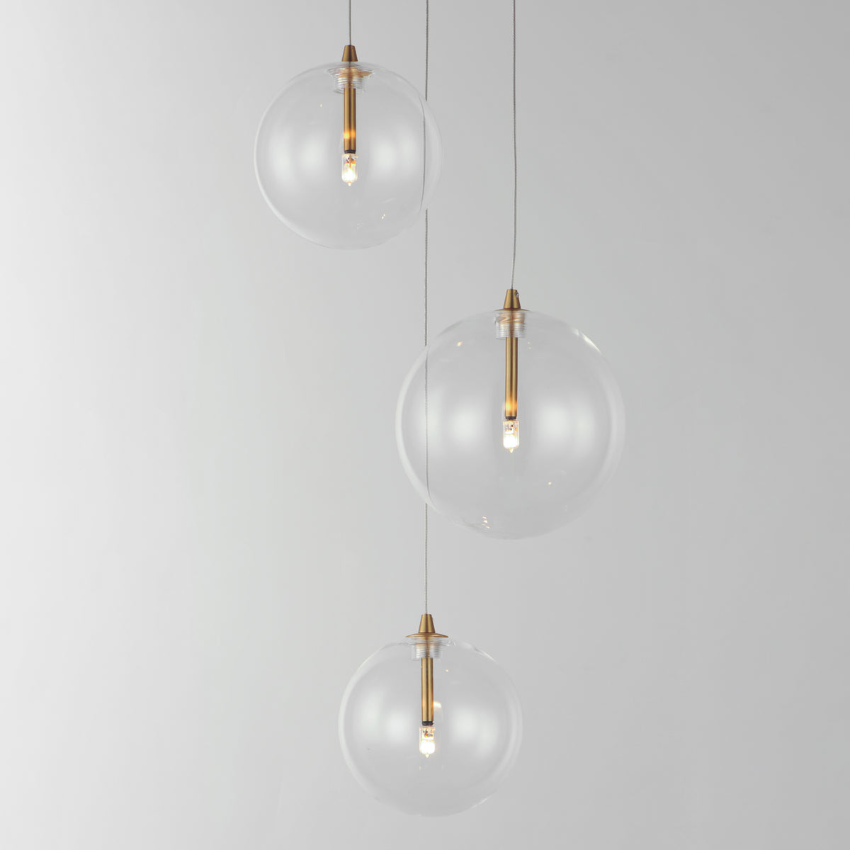 ET2, GLOBAL-MULTI-LIGHT PENDANT, CHANDELIER LIGHT