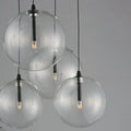 ET2, GLOBAL-MULTI-LIGHT PENDANT, CHANDELIER LIGHT