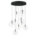 ET2, GLOBAL-MULTI-LIGHT PENDANT, CHANDELIER LIGHT