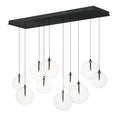 ET2, GLOBAL-MULTI-LIGHT PENDANT, CHANDELIER LIGHT