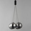ET2, BURST-MULTI-LIGHT PENDANT, PENDANT LIGHT