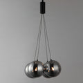 ET2, BURST-MULTI-LIGHT PENDANT, PENDANT LIGHT