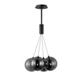 ET2, BURST-MULTI-LIGHT PENDANT, PENDANT LIGHT