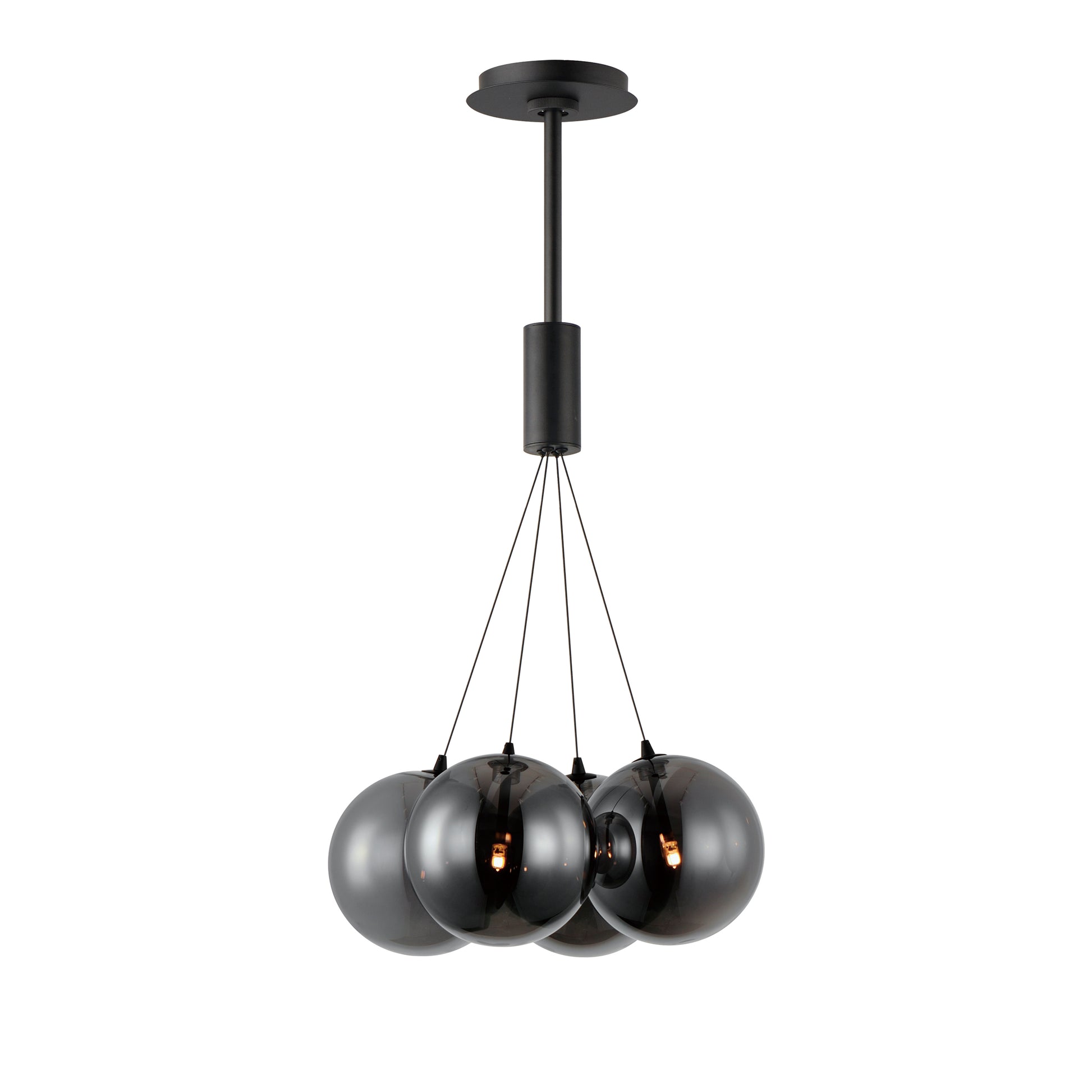 ET2, BURST-MULTI-LIGHT PENDANT, PENDANT LIGHT