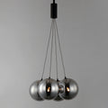ET2, BURST-MULTI-LIGHT PENDANT, PENDANT LIGHT