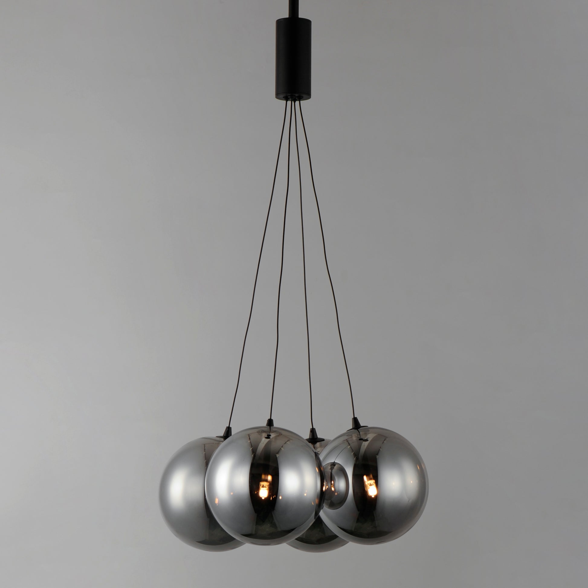 ET2, BURST-MULTI-LIGHT PENDANT, PENDANT LIGHT