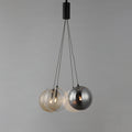 ET2, BURST-MULTI-LIGHT PENDANT, PENDANT LIGHT