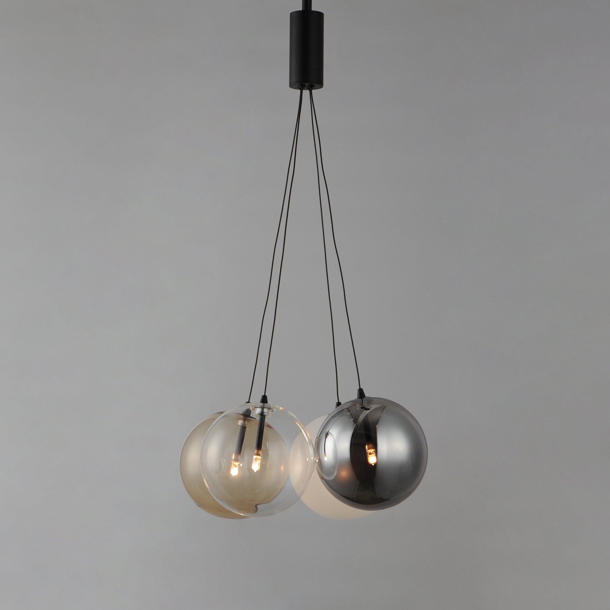 ET2, BURST-MULTI-LIGHT PENDANT, PENDANT LIGHT