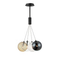 ET2, BURST-MULTI-LIGHT PENDANT, PENDANT LIGHT