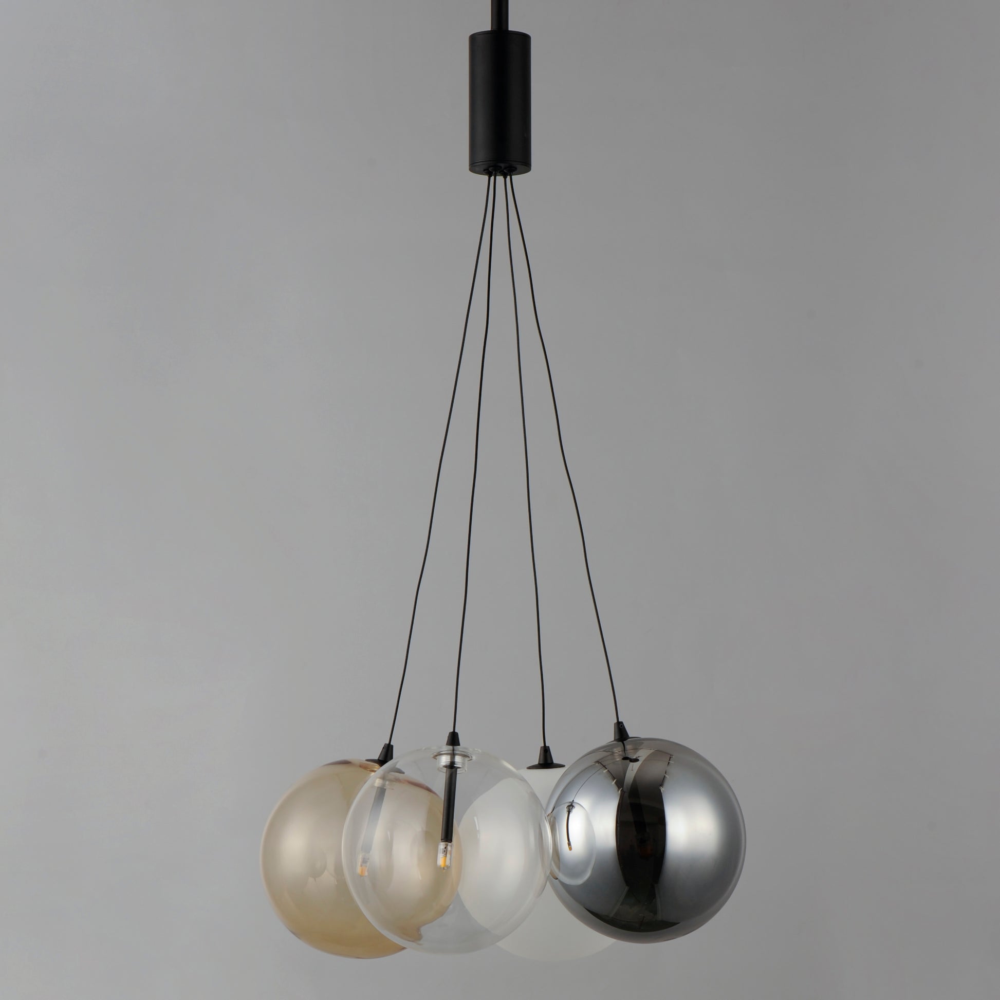ET2, BURST-MULTI-LIGHT PENDANT, PENDANT LIGHT