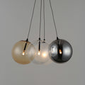 ET2, BURST-MULTI-LIGHT PENDANT, PENDANT LIGHT