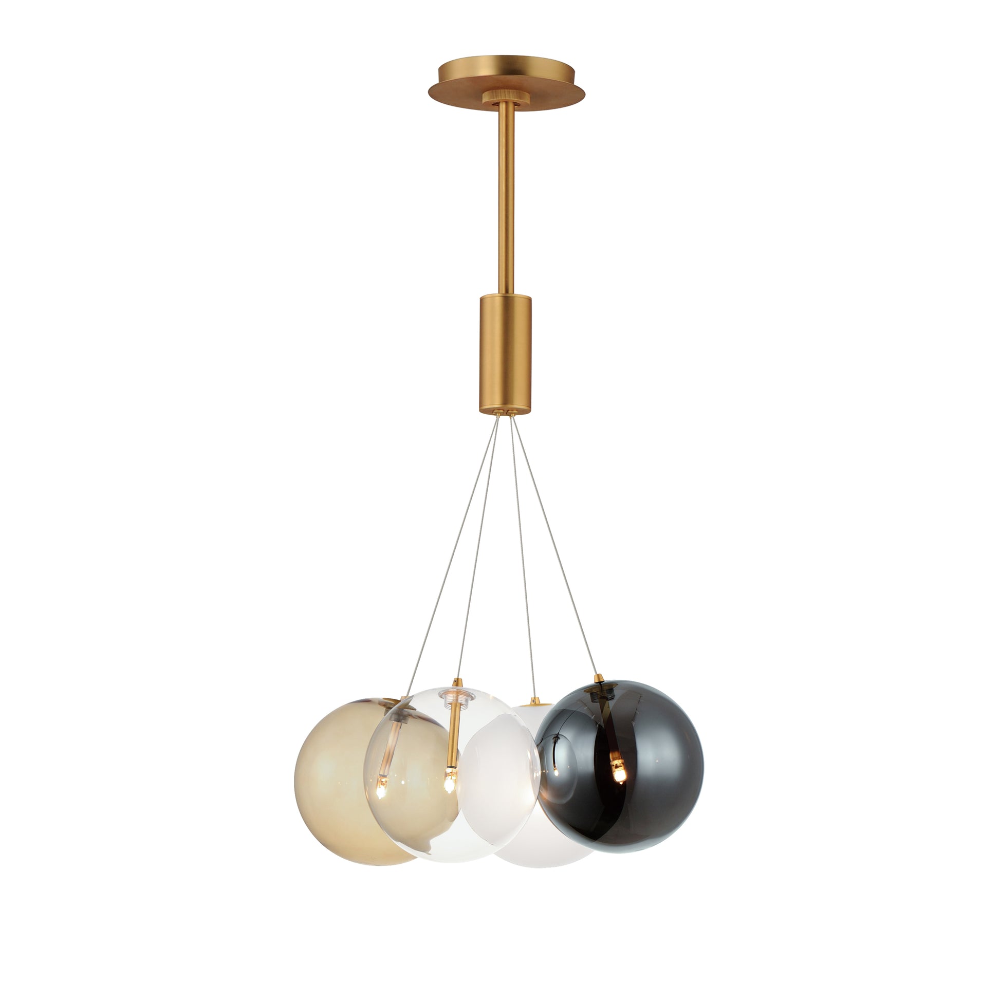 ET2, BURST-MULTI-LIGHT PENDANT, PENDANT LIGHT