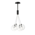 ET2, BURST-MULTI-LIGHT PENDANT, PENDANT LIGHT