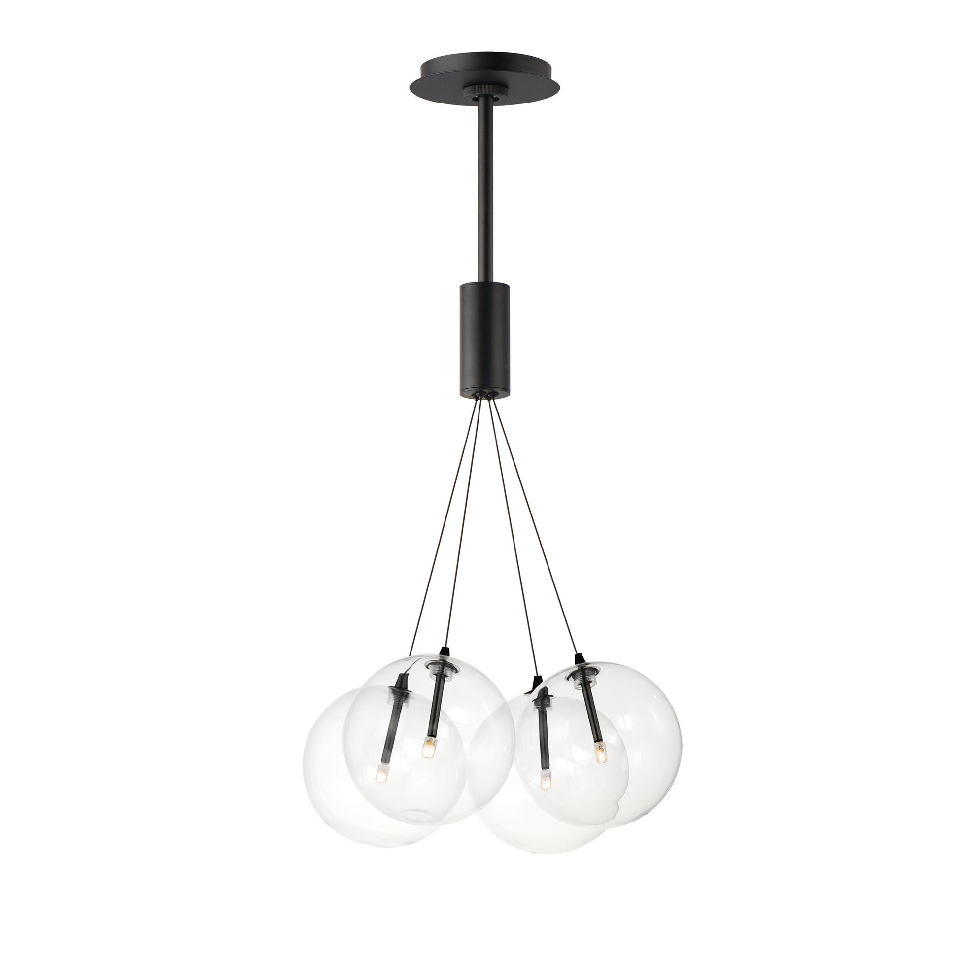 ET2, BURST-MULTI-LIGHT PENDANT, PENDANT LIGHT
