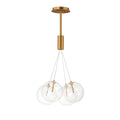 ET2, BURST-MULTI-LIGHT PENDANT, PENDANT LIGHT