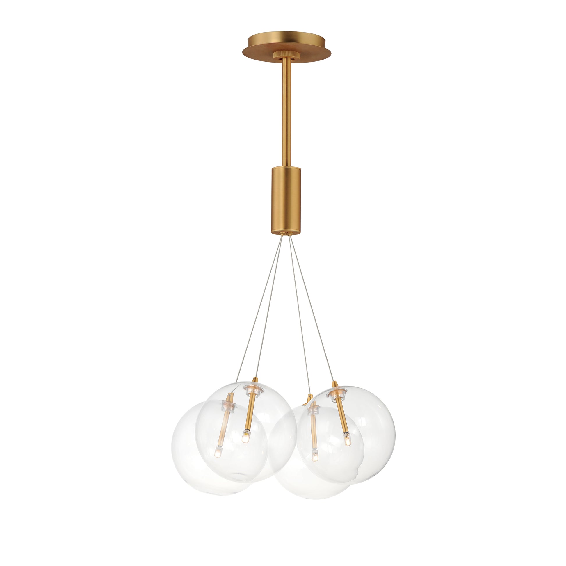 ET2, BURST-MULTI-LIGHT PENDANT, PENDANT LIGHT
