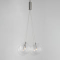 ET2, BURST-MULTI-LIGHT PENDANT, PENDANT LIGHT