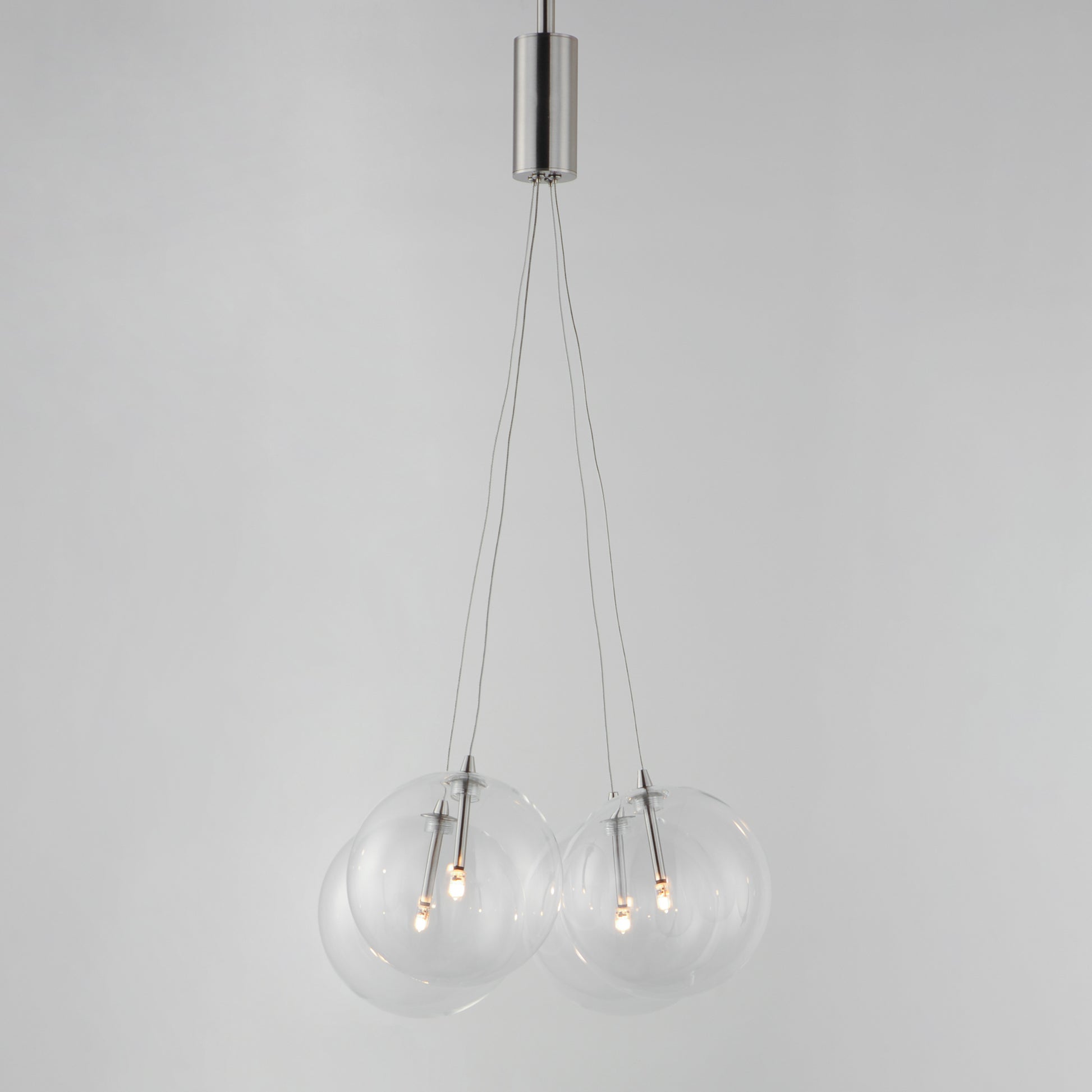 ET2, BURST-MULTI-LIGHT PENDANT, PENDANT LIGHT