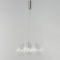 ET2, BURST-MULTI-LIGHT PENDANT, PENDANT LIGHT