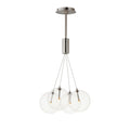 ET2, BURST-MULTI-LIGHT PENDANT, PENDANT LIGHT