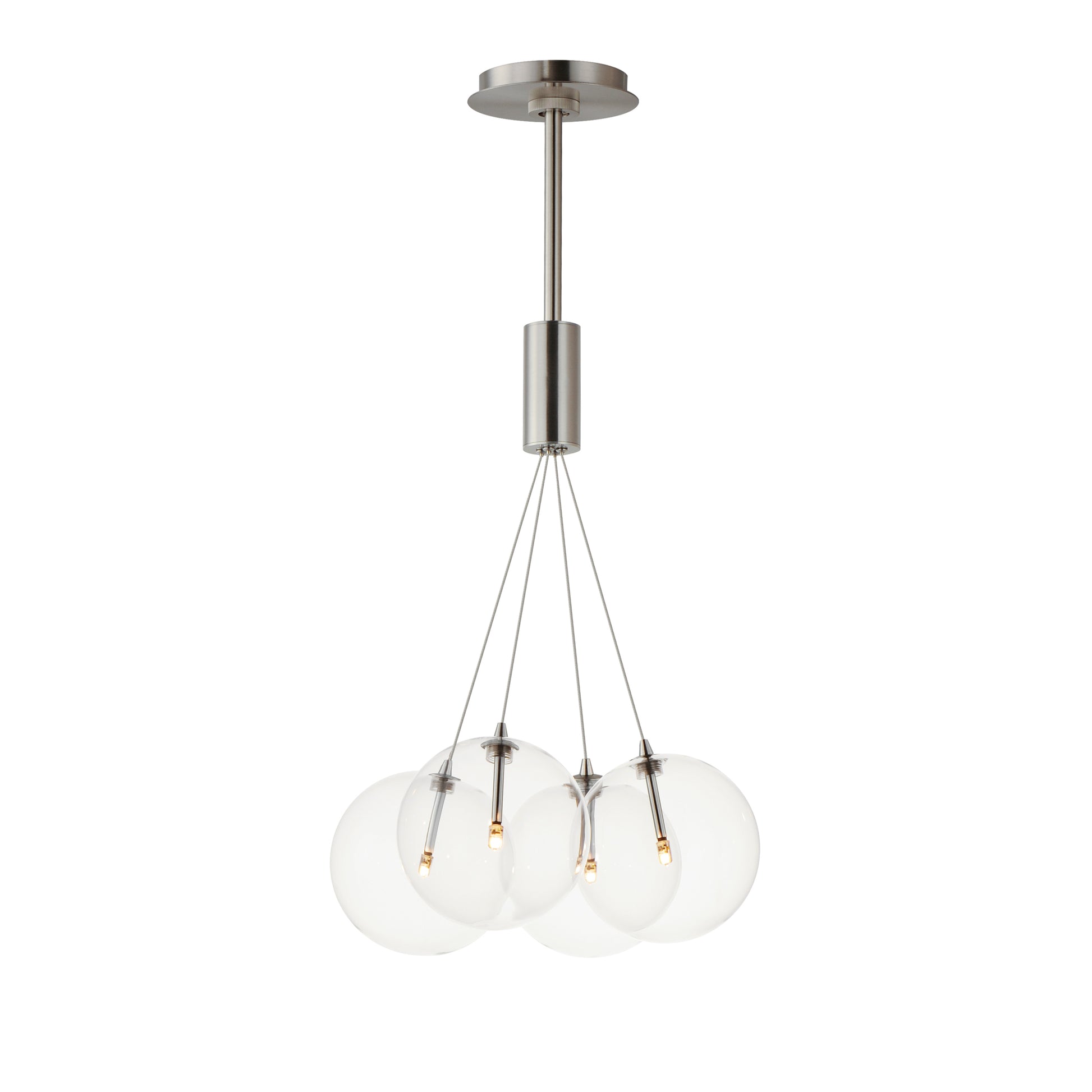 ET2, BURST-MULTI-LIGHT PENDANT, PENDANT LIGHT