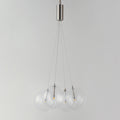 ET2, BURST-MULTI-LIGHT PENDANT, PENDANT LIGHT