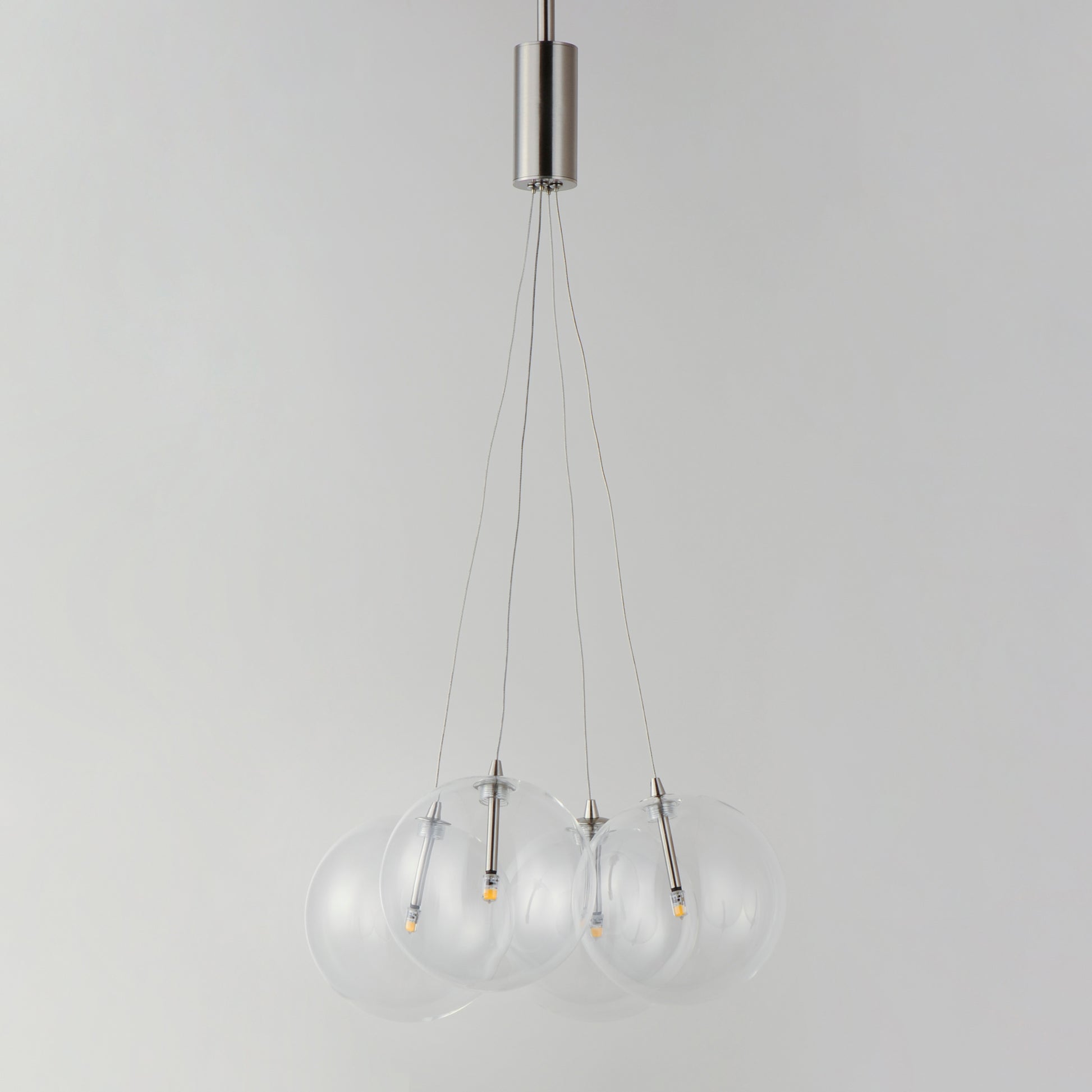 ET2, BURST-MULTI-LIGHT PENDANT, PENDANT LIGHT