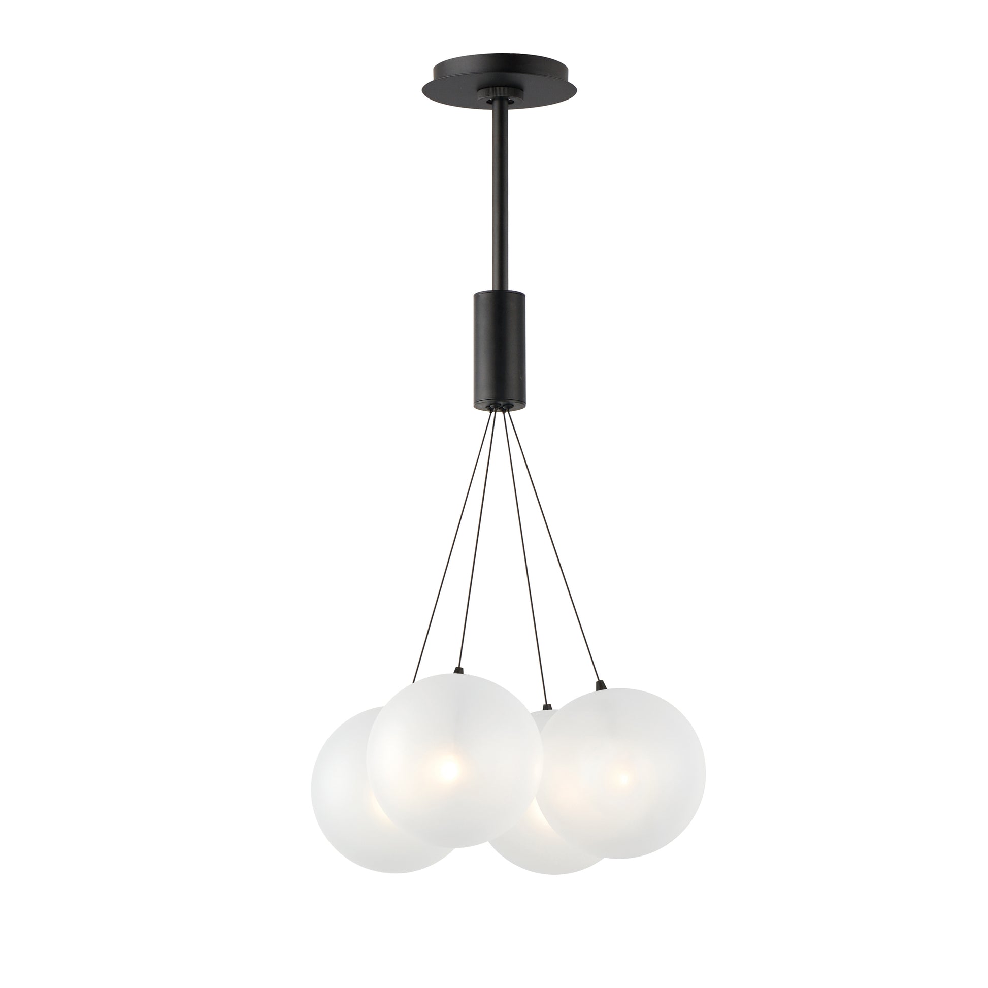 ET2, BURST-MULTI-LIGHT PENDANT, PENDANT LIGHT