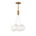 ET2, BURST-MULTI-LIGHT PENDANT, PENDANT LIGHT