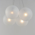 ET2, BURST-MULTI-LIGHT PENDANT, PENDANT LIGHT