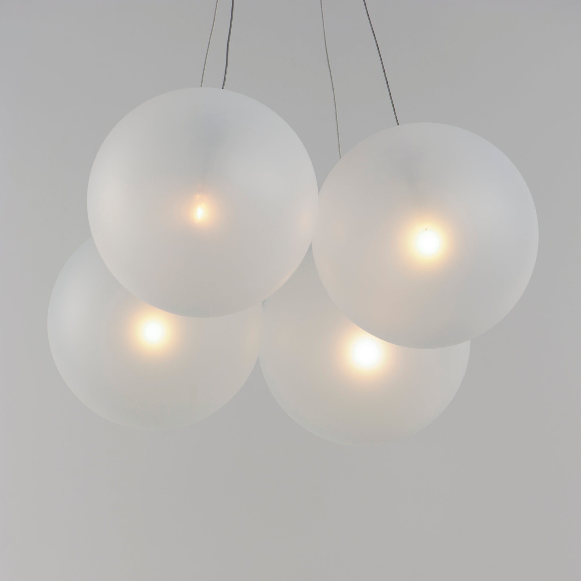 ET2, BURST-MULTI-LIGHT PENDANT, PENDANT LIGHT