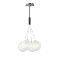 ET2, BURST-MULTI-LIGHT PENDANT, PENDANT LIGHT