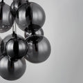 ET2, BURST-MULTI-LIGHT PENDANT, PENDANT LIGHT