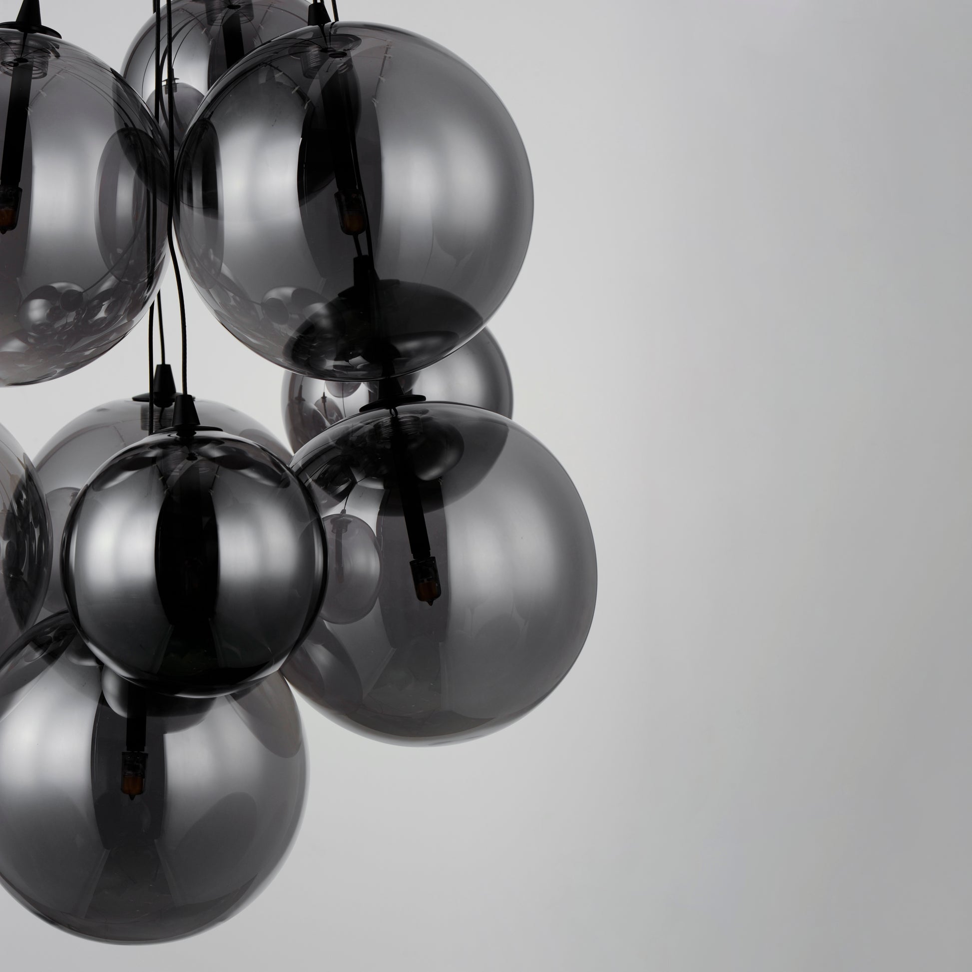 ET2, BURST-MULTI-LIGHT PENDANT, PENDANT LIGHT