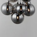 ET2, BURST-MULTI-LIGHT PENDANT, PENDANT LIGHT