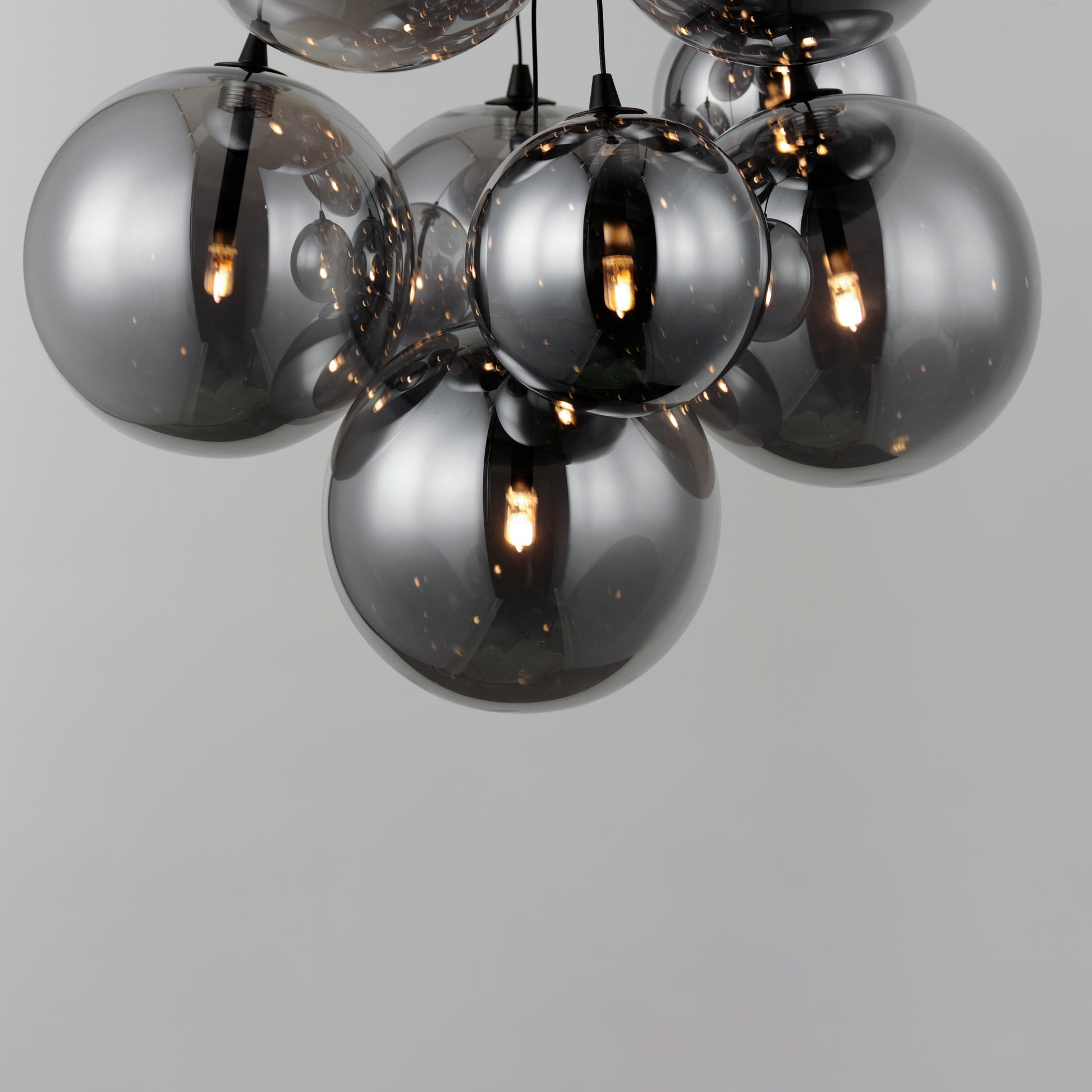 ET2, BURST-MULTI-LIGHT PENDANT, PENDANT LIGHT