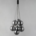ET2, BURST-MULTI-LIGHT PENDANT, PENDANT LIGHT
