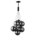 ET2, BURST-MULTI-LIGHT PENDANT, PENDANT LIGHT