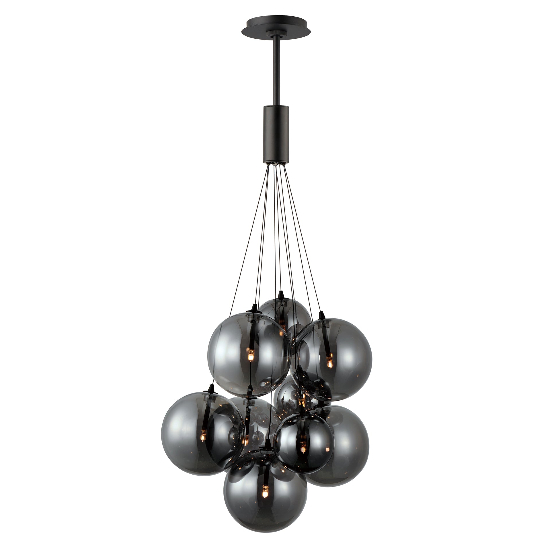 ET2, BURST-MULTI-LIGHT PENDANT, PENDANT LIGHT