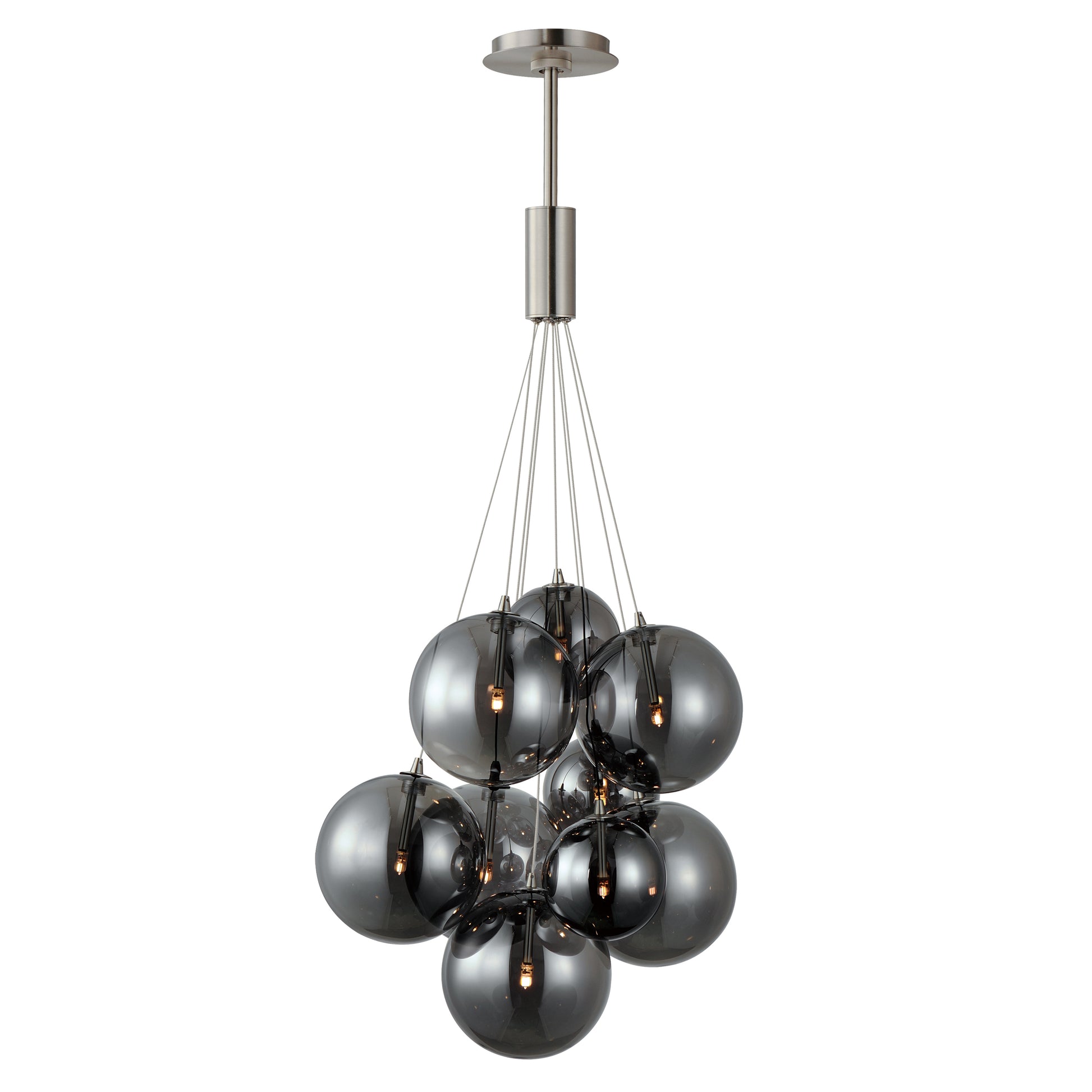 ET2, BURST-MULTI-LIGHT PENDANT, PENDANT LIGHT